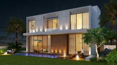 B+G+1. Luxury Villa in Dubai Hills