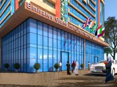 Modification Works - Emirates Grand Hotel SZR - Dubai